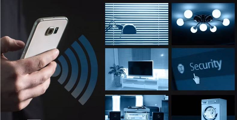INSTALACIÓN DE ALARMAS INTELIGENTES EN BUENOS AIRES Y CAPITAL