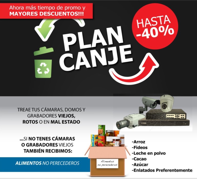 plan canje 1