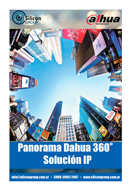 Dahua 360