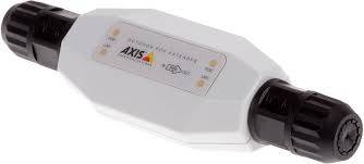 Extensor Hi-Poe  60W  802.3Af, Ieee 802.3At Marca Axis