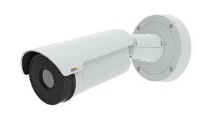 Thermal Network Camera 60Mm 8.3 Fps