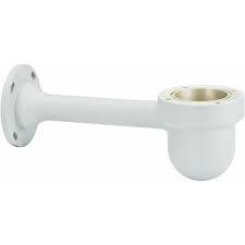 Soporte De Montaje En Pared, Blanco- Bosch