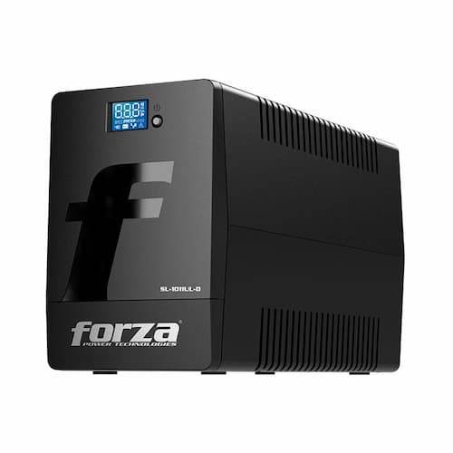 Ups Forza Sl-2002ul-a Smart 2000va/1200w Lcd