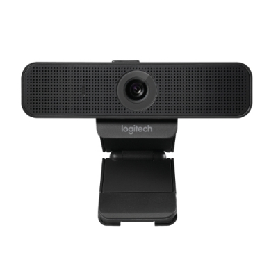Camara Web Webcam Usb Logitech Pro Stream 1080p