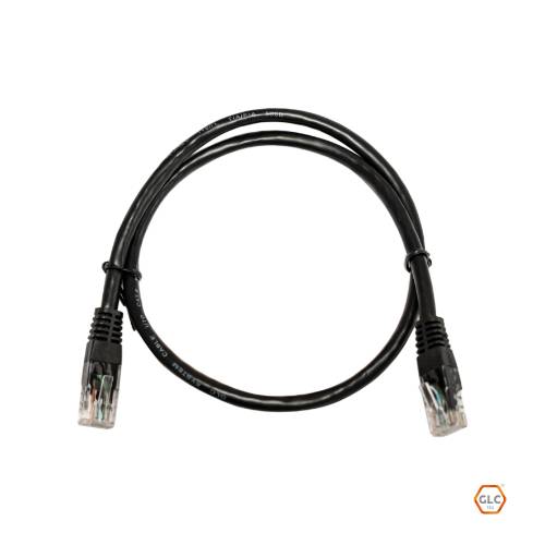 Utp Cat.6 Patch Cord 0.6M
