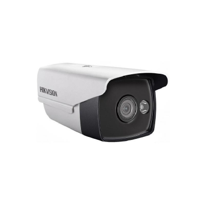 Camara Turbo 3.0 Bullet 1080p (3,6mm Lens) Luz Blanca