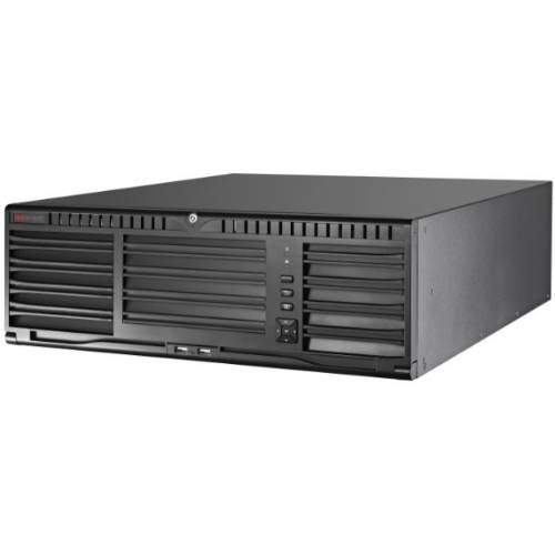 Ds-96128ni-i16 Nvr 128 Can 16 Hdd Hdmi Hikvision