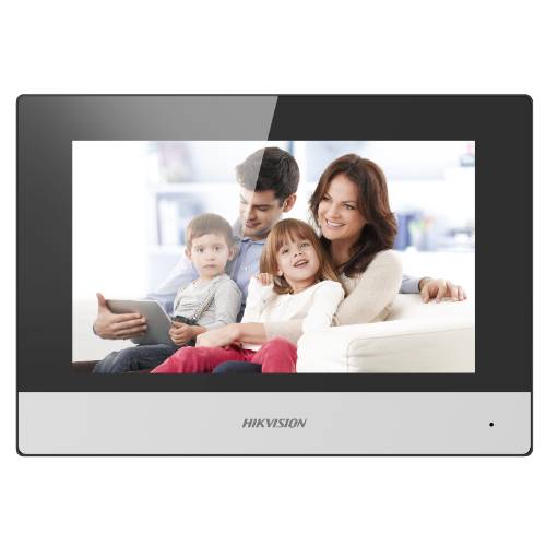 Pantalla 7 Touch-screen Android Tablet Monitor Marca Hikvision