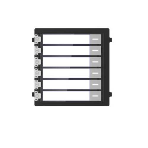 Video Intercom Nametag Module