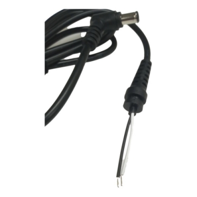 Ficha Plug Con Cable