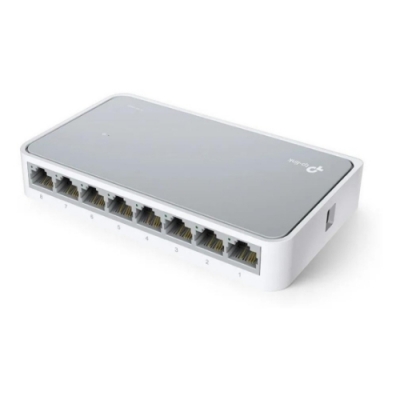 Switch 8p Tp-link Sf1008d 10/100