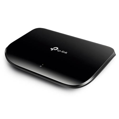 Switch 5p Tp-link 10/100/1000