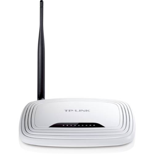 Router Tp-link Wireless B/g/n 150mbps